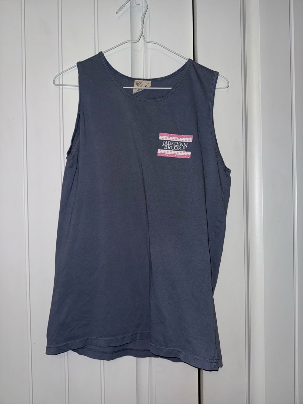 Jadelynn Brooke Tank Top